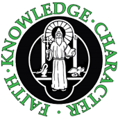St-Benedict-Catholic-Elementary-School-Cambridge-Ohio-Education-Badge-Footer